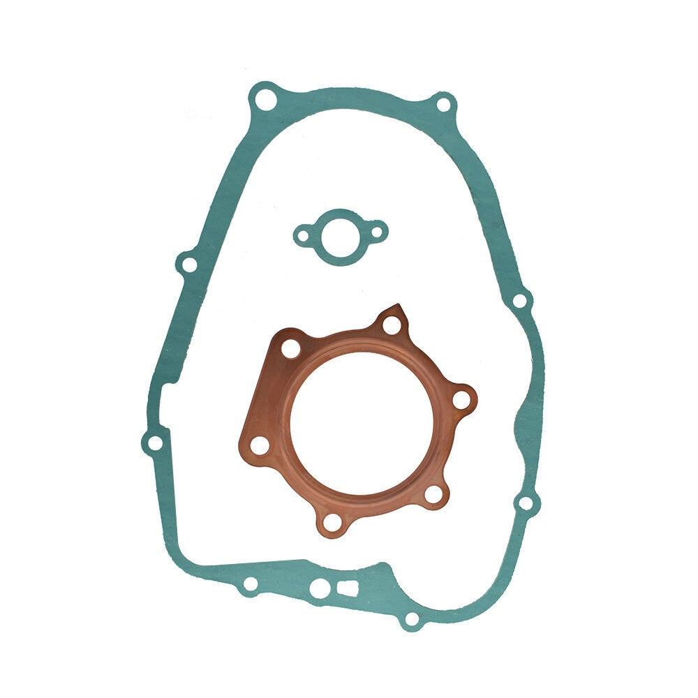 For Yamaha 1988-2006 Blaster Complete Engine Gasket kitS Set with Oil Seals ATV