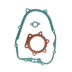 For Yamaha 1988-2006 Blaster Complete Engine Gasket kitS Set with Oil Seals ATV