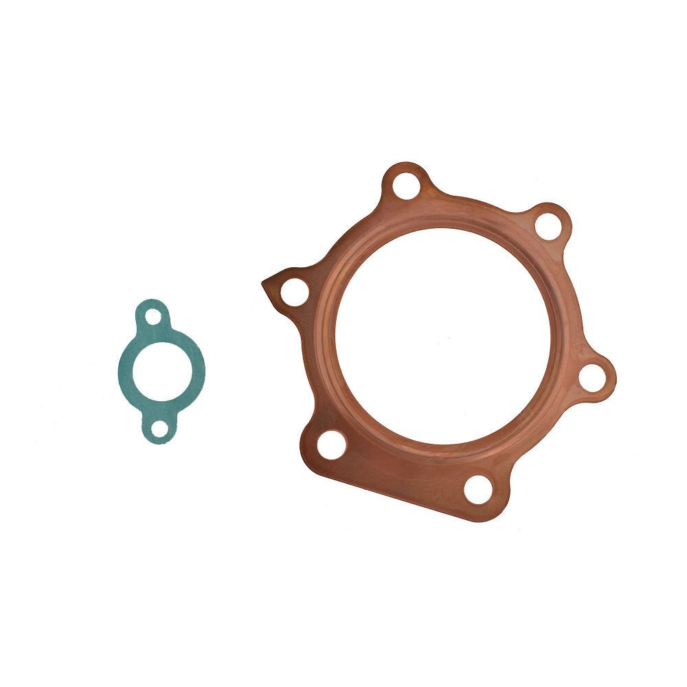For Yamaha 1988-2006 Blaster Complete Engine Gasket kitS Set with Oil Seals ATV