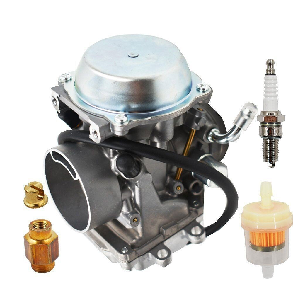 Carburetor Carb for Suzuki Quad Master QuadMaster 500 LTA500F 4x4 2000 2001 US