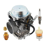 Carburetor Carb for Suzuki Quad Master QuadMaster 500 LTA500F 4x4 2000 2001 US