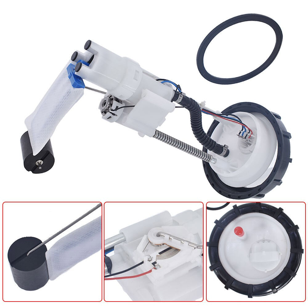 2205502，2521363 Fuel Pump Assembly For Polaris RZR S 900 /EPS 2015-2019