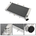 New Radiator Fit For Polaris Outlaw 450 MXR Outlaw 525 IRS S 2×4 Predator 500