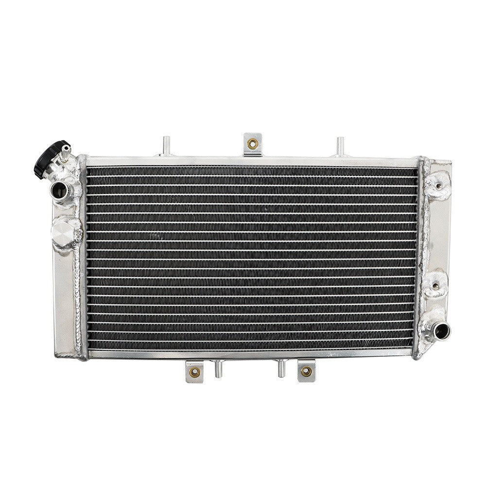 New Radiator Fit For Polaris Outlaw 450 MXR Outlaw 525 IRS S 2×4 Predator 500