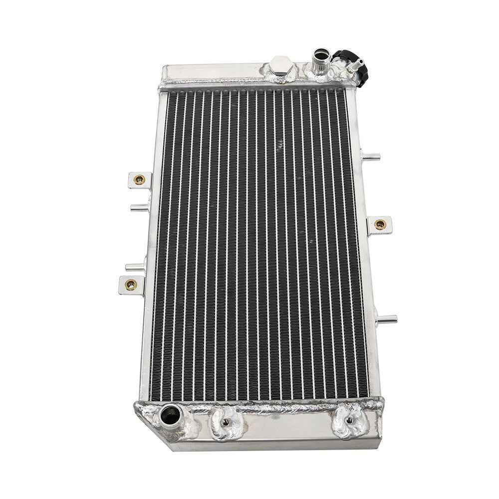 New Radiator Fit For Polaris Outlaw 450 MXR Outlaw 525 IRS S 2×4 Predator 500