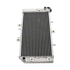 New Radiator Fit For Polaris Outlaw 450 MXR Outlaw 525 IRS S 2×4 Predator 500