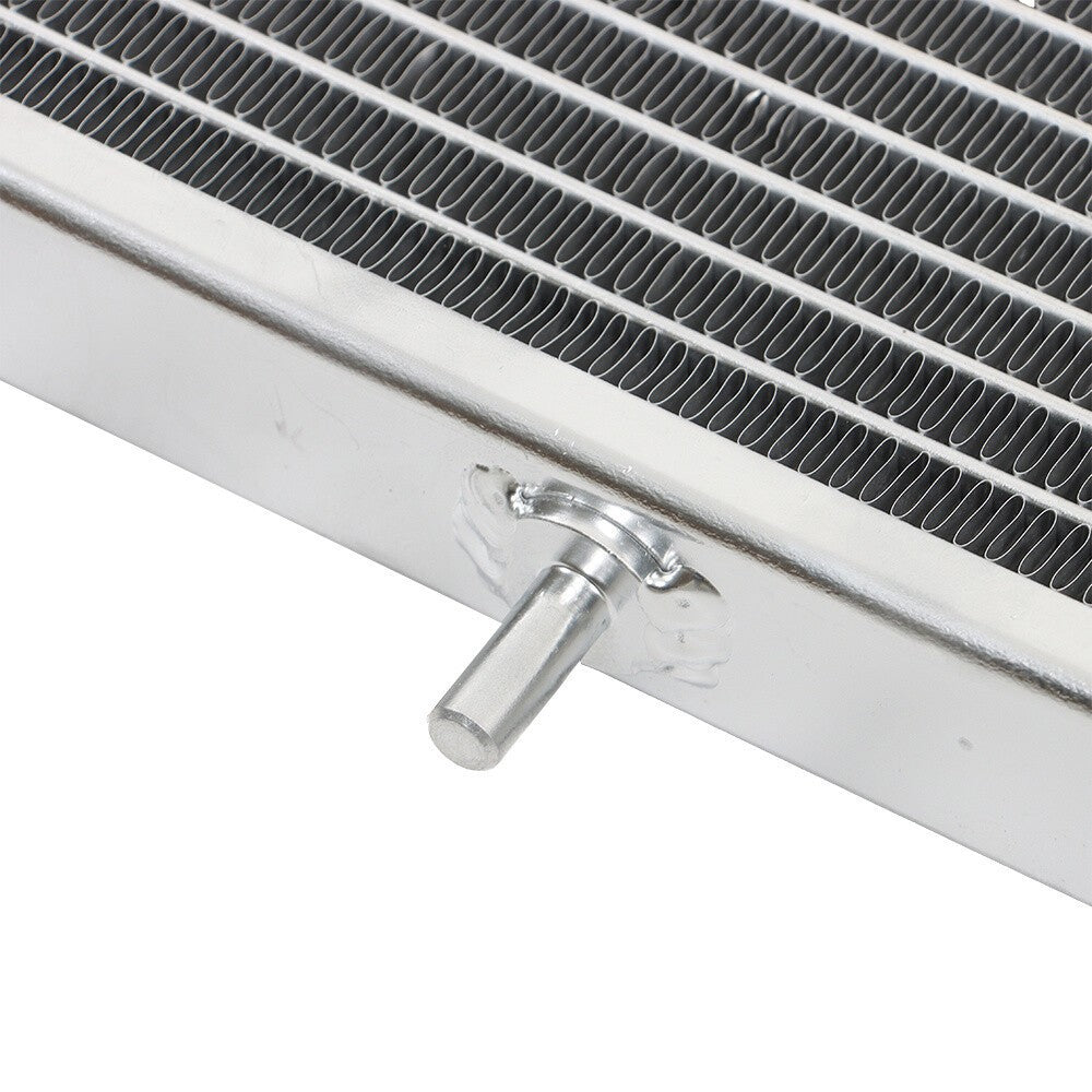 New Radiator Fit For Polaris Outlaw 450 MXR Outlaw 525 IRS S 2×4 Predator 500