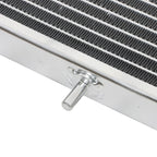 New Radiator Fit For Polaris Outlaw 450 MXR Outlaw 525 IRS S 2×4 Predator 500