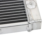 New Radiator Fit For Polaris Outlaw 450 MXR Outlaw 525 IRS S 2×4 Predator 500