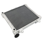 Fit DS650 2001-2006 2007 Aluminum Radiator ATV For Bombardier Can-Am 709200145