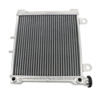 Fit DS650 2001-2006 2007 Aluminum Radiator ATV For Bombardier Can-Am 709200145