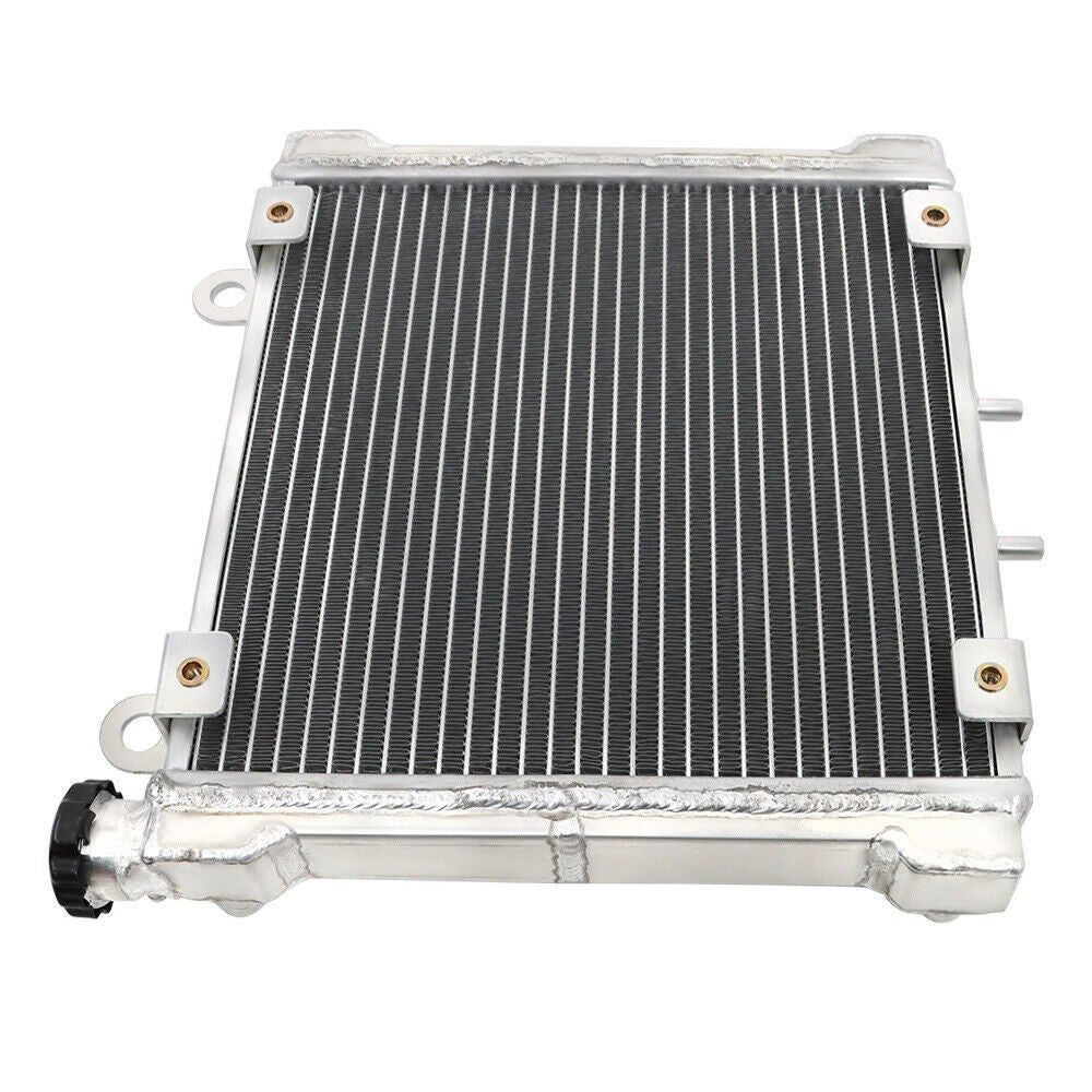 Fit DS650 2001-2006 2007 Aluminum Radiator ATV For Bombardier Can-Am 709200145