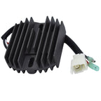 Regulator Rectifier For Yamaha Warrior 350 YFM350X 1996-2001 ATV &UTV