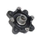 For Polaris RANGER 800 CREW 2012-2014 RANGER 4X4 800 EFI 2011 Front Wheel Hub