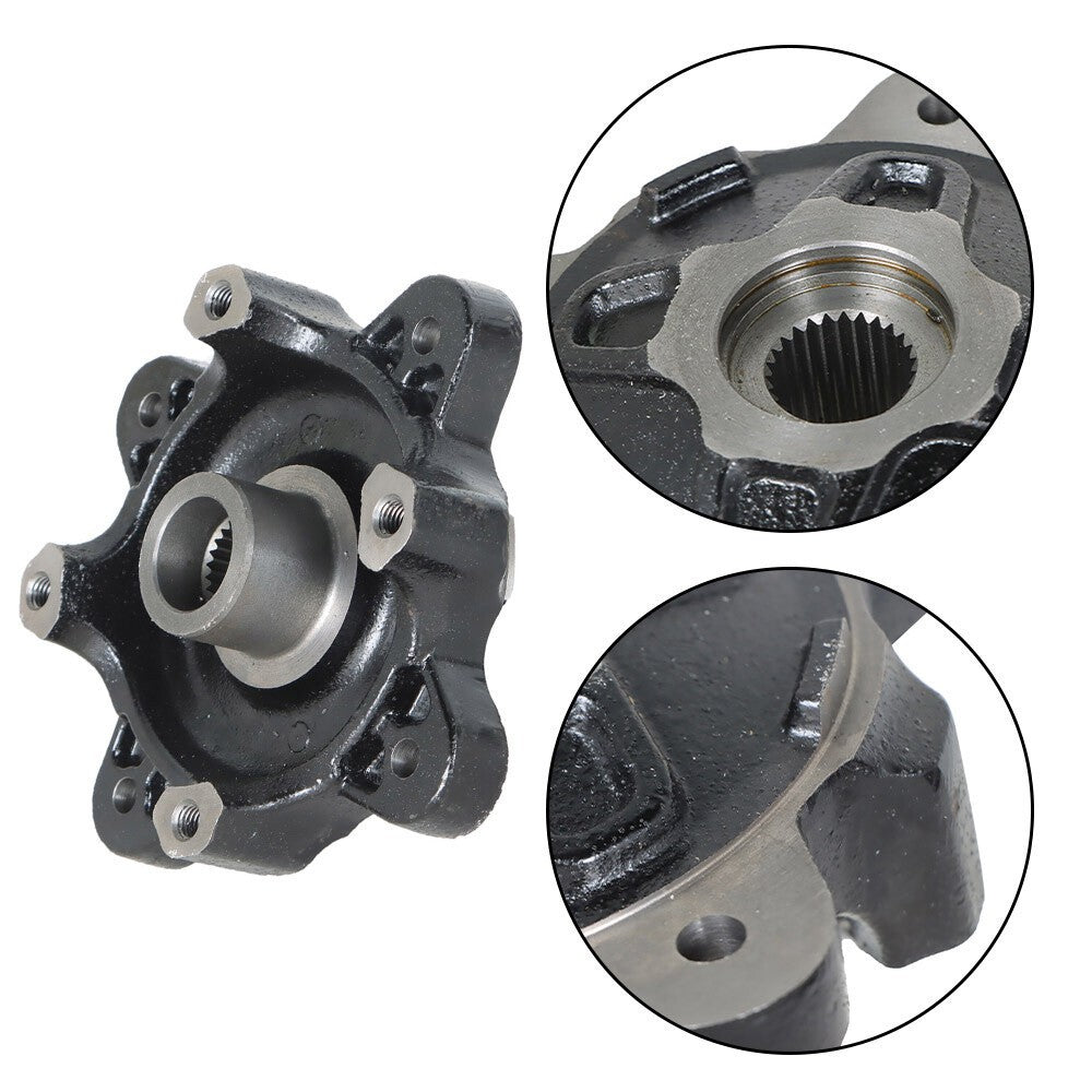 For Polaris RANGER 800 CREW 2012-2014 RANGER 4X4 800 EFI 2011 Front Wheel Hub