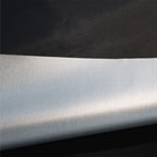Black Yacht Cover 420D 11-13ft Waterproof Boat Cover V-Hull Runabouts