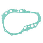 FOR SUZUKI LTZ 400 Kawasaki KFX 400 Arctic Cat DVX 400 Clutch Cover Gasket ATV