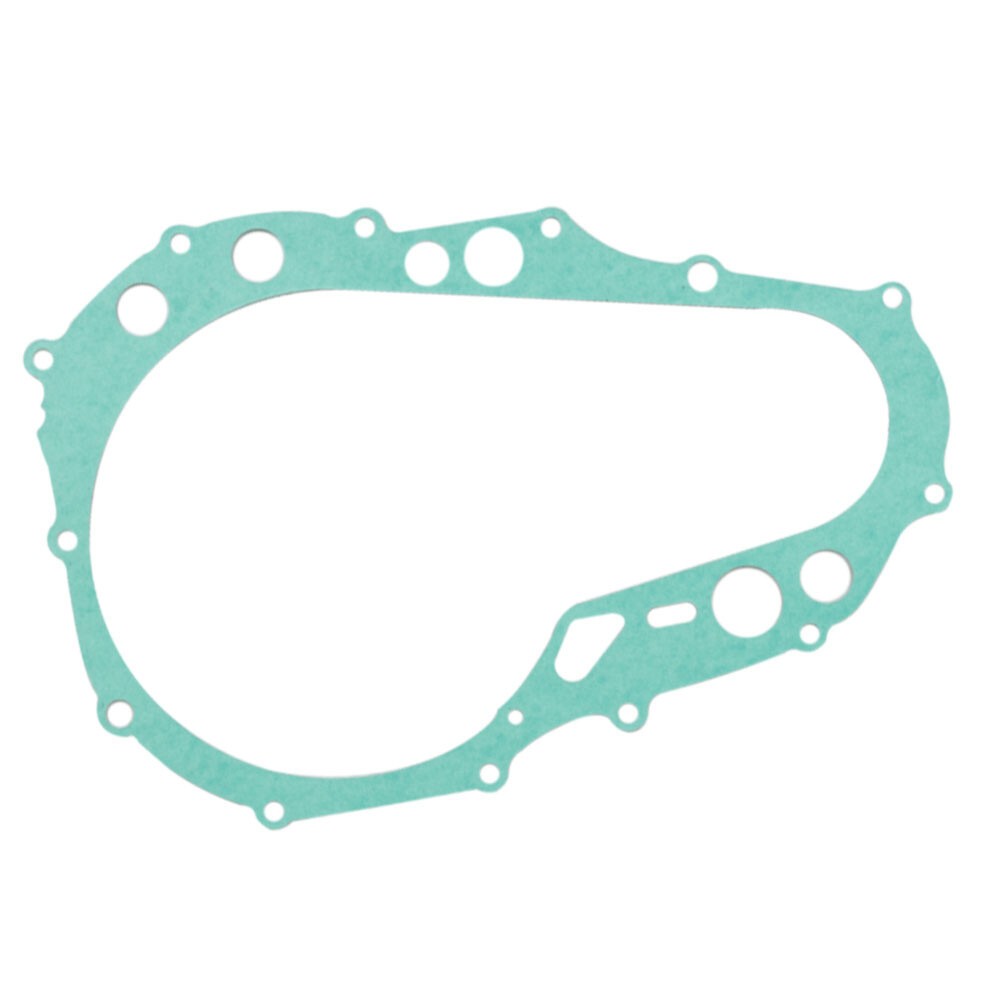 FOR SUZUKI LTZ 400 Kawasaki KFX 400 Arctic Cat DVX 400 Clutch Cover Gasket ATV
