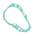 FOR SUZUKI LTZ 400 Kawasaki KFX 400 Arctic Cat DVX 400 Clutch Cover Gasket ATV