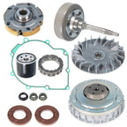 Primary Drive Clutch Sheave Clutch Carrier Housing Oneway For Hisun UTV 700/ 500
