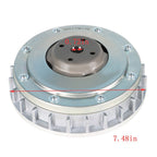 Primary Drive Clutch Sheave Clutch Carrier Housing Oneway For Hisun UTV 700/ 500