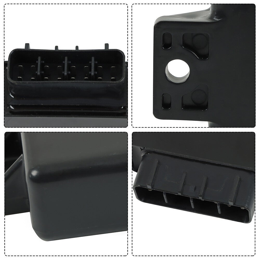 For Polaris Predator 500 2005 06-07 Ignition Coil Spark Plug CDI Box 3089613