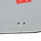 Rear Windshield For 2023 Can-Am Defender HD10 4x4 XMR with Doors