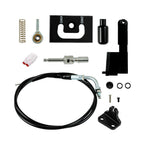 2008-2013 Manual Lever Vacuum Actuator Replacement For Kawasaki Teryx 750 4WD