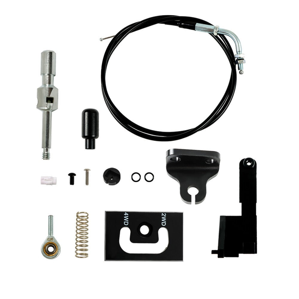2008-2013 Manual Lever Vacuum Actuator Replacement For Kawasaki Teryx 750 4WD