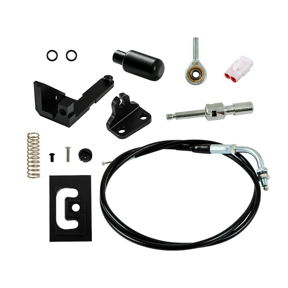 2008-2013 Manual Lever Vacuum Actuator Replacement For Kawasaki Teryx 750 4WD