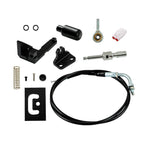 2008-2013 Manual Lever Vacuum Actuator Replacement For Kawasaki Teryx 750 4WD