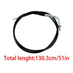 2008-2013 Manual Lever Vacuum Actuator Replacement For Kawasaki Teryx 750 4WD