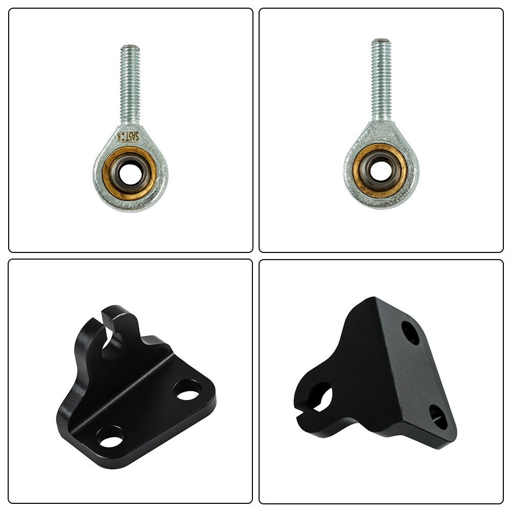 2008-2013 Manual Lever Vacuum Actuator Replacement For Kawasaki Teryx 750 4WD
