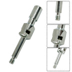 2008-2013 Manual Lever Vacuum Actuator Replacement For Kawasaki Teryx 750 4WD