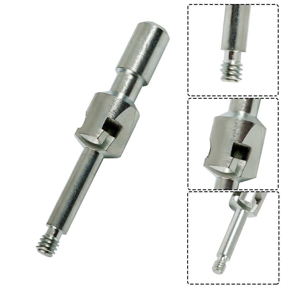 2008-2013 Manual Lever Vacuum Actuator Replacement For Kawasaki Teryx 750 4WD