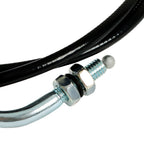2008-2013 Manual Lever Vacuum Actuator Replacement For Kawasaki Teryx 750 4WD