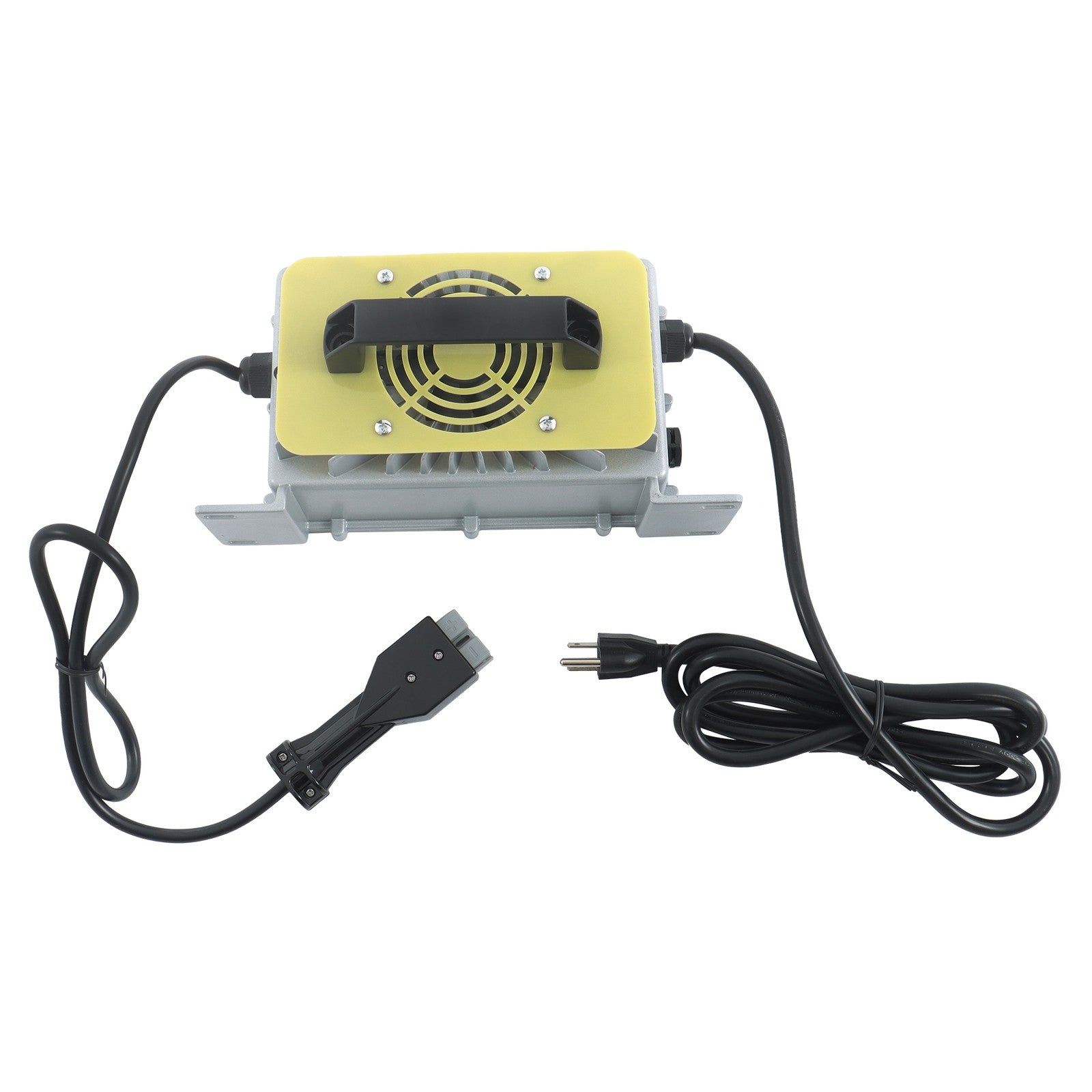 1983-1994 18A For EZGO Marathon Battery Charger 36V Golf Carts SB-50 Style Plug
