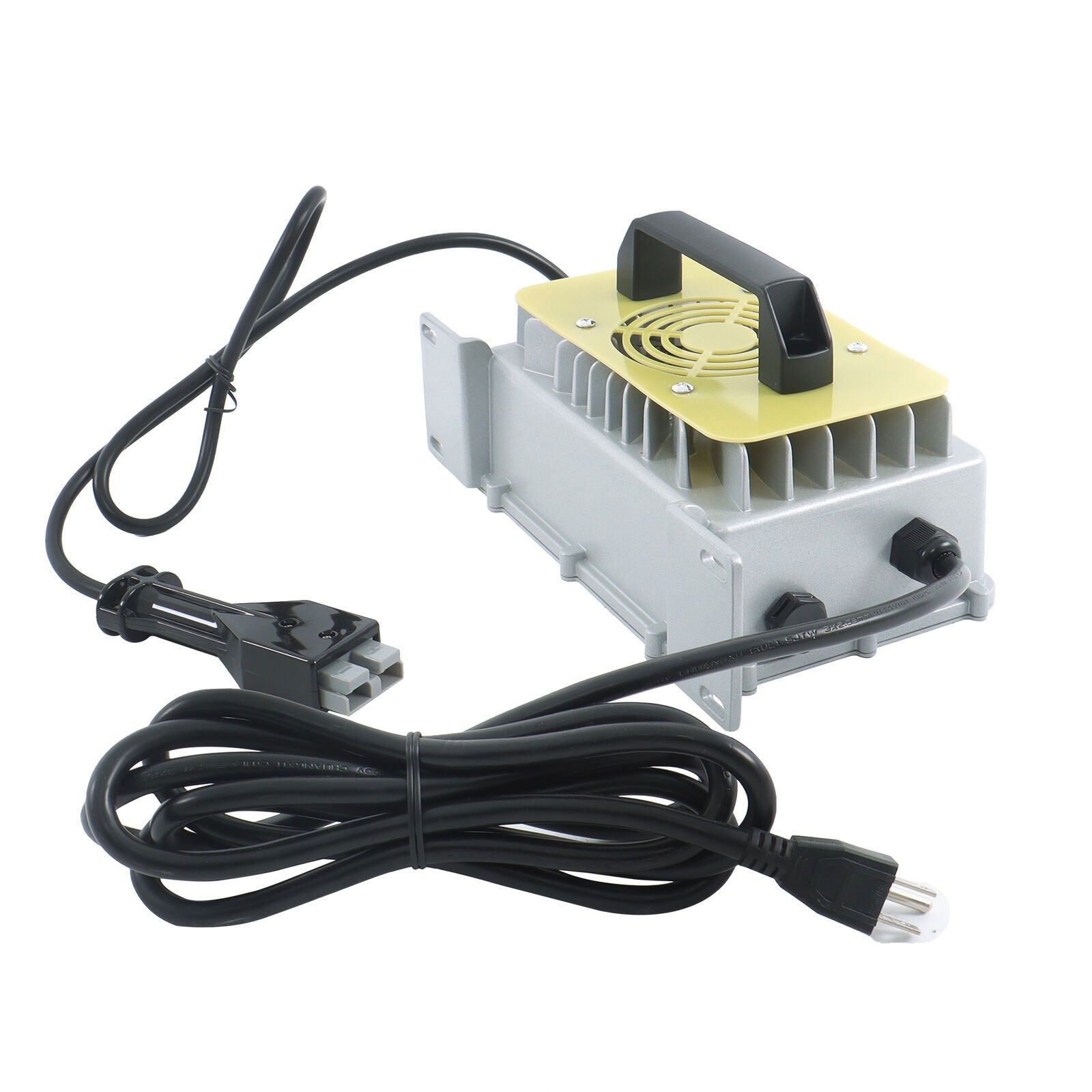 1983-1994 18A For EZGO Marathon Battery Charger 36V Golf Carts SB-50 Style Plug