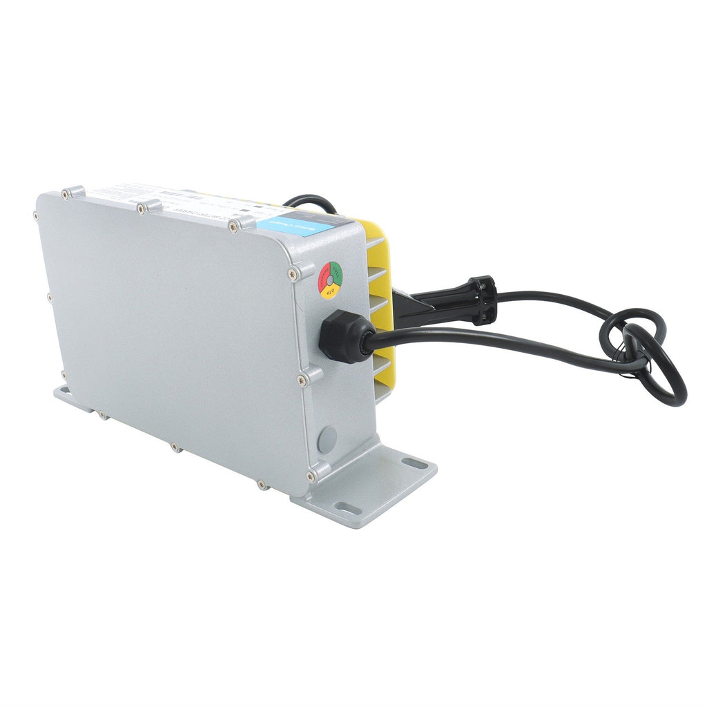 1983-1994 18A For EZGO Marathon Battery Charger 36V Golf Carts SB-50 Style Plug