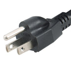 1983-1994 18A For EZGO Marathon Battery Charger 36V Golf Carts SB-50 Style Plug