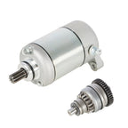 For 1996-2012 Polaris High Quality Starter & Drive Sportsman 500 HO EFI Rse ATV