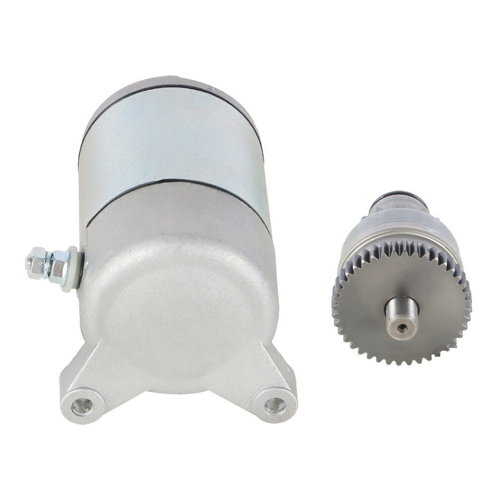 For 1996-2012 Polaris High Quality Starter & Drive Sportsman 500 HO EFI Rse ATV