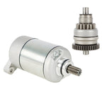 For 1996-2012 Polaris High Quality Starter & Drive Sportsman 500 HO EFI Rse ATV