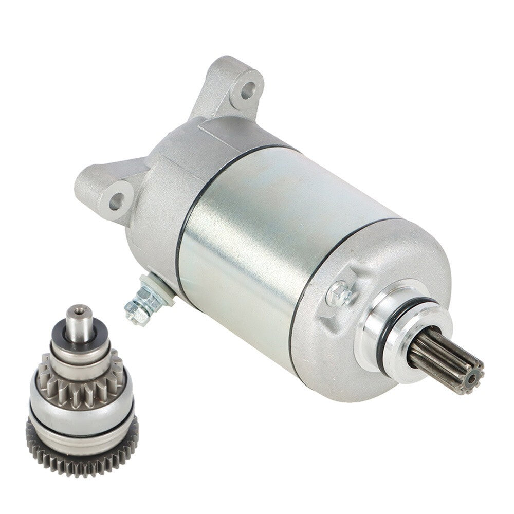 For 1996-2012 Polaris High Quality Starter & Drive Sportsman 500 HO EFI Rse ATV
