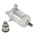 For 1996-2012 Polaris High Quality Starter & Drive Sportsman 500 HO EFI Rse ATV
