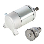 For 1996-2012 Polaris High Quality Starter & Drive Sportsman 500 HO EFI Rse ATV