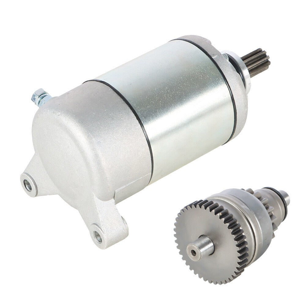 For 1996-2012 Polaris High Quality Starter & Drive Sportsman 500 HO EFI Rse ATV