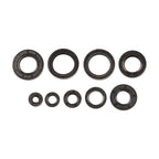 For Yamaha Blaster 200 Crankshaft Bearings Complete Gasket Rebuild Engine Kit US