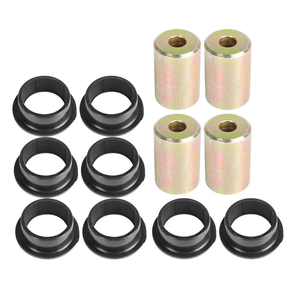 For 2009 Polaris Sportsman 500 4x4 4 Rear Bearing Carrier Lower Bushing Kit