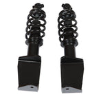 Golf Cart Front Shock-Passenger Side & Drivers Side For 2007-16 Yamaha G29 Drive